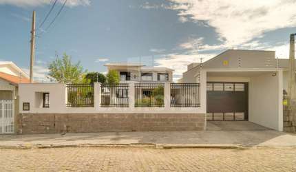 CASA DE ALVENARIA NO BAIRRO OFICINAS
