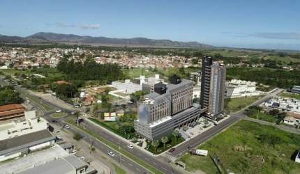 Play Residence - Complexo Alliance - PLAY RESIDENCE - COMPLEXO ALLIANCE