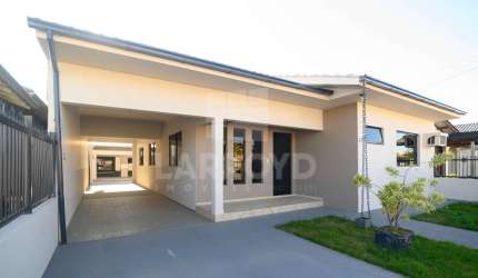 Casa com 3 quartos à venda no Humaitá de Cima, Tubarão , 132 m2 por R$ 690.000