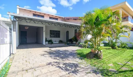 CASA NO CENTRO