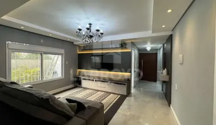 CASA NO BAIRRO SANTO ANTÔNIO DE PÁDUA