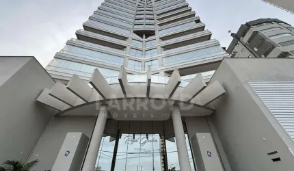 RESIDENCIAL ROYAL GARDEN