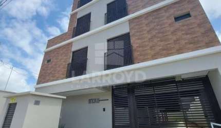 Oficinas - RESIDENCIAL OFICINAS