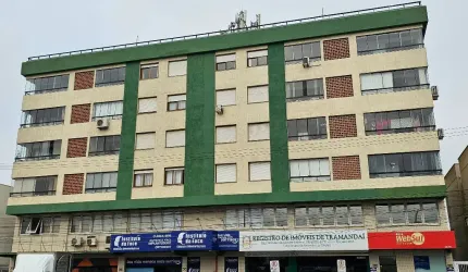 Apartamento de 2 Dormitório em Tramandai