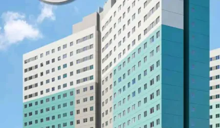 Apartamento Pronto Para Morar 2 DRM Lazer Completo