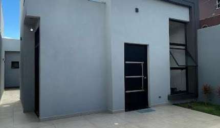Casa com 3 dormitórios sendo 1 suíte à venda, 83 m² por R$ 699.000 - Jardim Belo Horizonte - Indaiatuba/SP