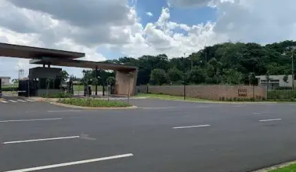 Terreno à venda, 360 m² por R$ 599.000,00 - Condomínio Villa Sapezal - Indaiatuba/SP