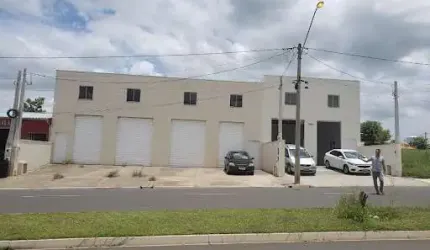 Salão, 154 m² - venda por R$ 539.000,00 ou aluguel por R$ 3.130,00/mês - Parque Campo Bonito - Indaiatuba/SP