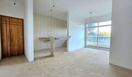 Apartamento para Venda em Mogi Guaçu, Chácara Nova Odessa, 3 dormitórios, 1 suíte, 2 banheiros, 1 vaga