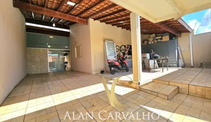 Casa para Venda em Mogi Mirim, Jardim Flamboyant, 2 dormitórios, 1 suíte, 2 banheiros, 2 vagas
