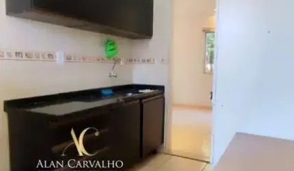 Apartamento para Venda em Mogi Mirim, Jardim Scomparim, 2 dormitórios, 1 banheiro, 1 vaga