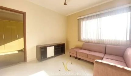 Apartamento para Venda em Mogi Mirim, Jardim Scomparim, 2 dormitórios, 1 banheiro, 1 vaga