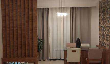 Lindo apartamento pronto para morar!!!