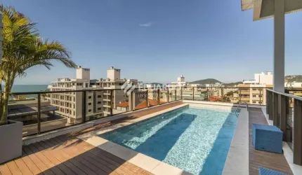 Residencial San Diego – Sofisticação e Lazer a 280 Metros da Praia de Bombas
