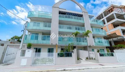Apartamento Garden a 290 metros da Praia de Mariscal – Bombinhas SC