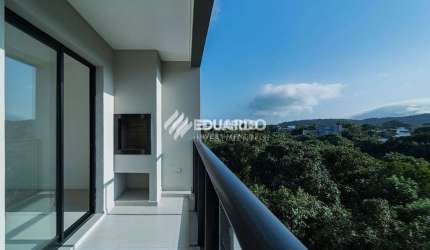 Apartamento à venda com vista permanente para o Horto Florestal, com 02 suítes e