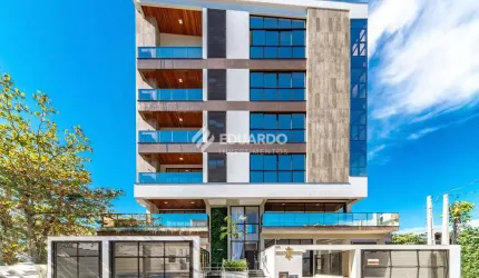 Apartamento à venda no Residencial Bele Vie em Bombinhas - SC.