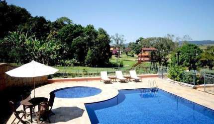 Oportunidade única no Quinta do Pinhal - Cabreúva/SP Terreno de  1.001,25m²