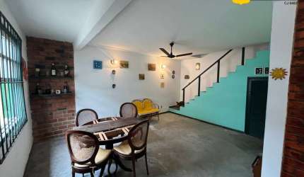 Casa de vila a venda de 3 quartos no Jardim Flamboyant Cabo Frio RJ