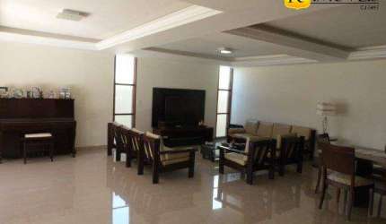 Casa com 05 quartos à venda em condomínio de alto padrão, Cabo Frio/RJ