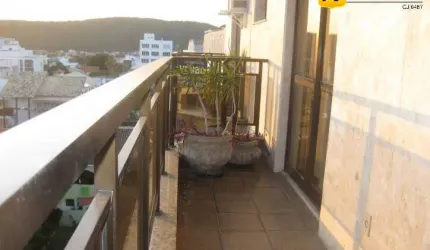 Cobertura no Centro