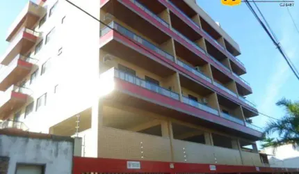 Ótimo apartamento perto da Praia do Forte!