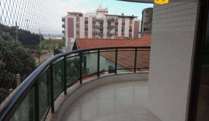 Lindo Apartamento de 3 Quartos com vista mar.