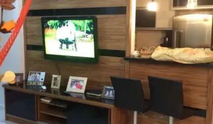 Apartamento a venda, Cidade Jardim RJ