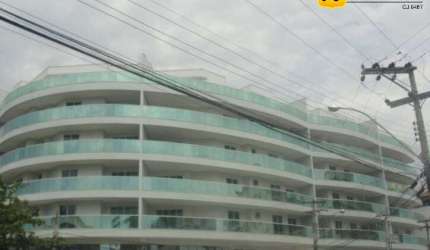 Apartamento residencial à venda, Algodoal, Cabo Frio
