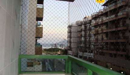 Apartamento amplo 3 quartos Praia do Forte