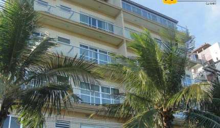 Cobertura residencial à venda, Braga, Cabo Frio