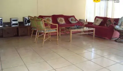 Excelente casa com 6 quartos a venda em Geribá - Armação dos Búzios/RJ