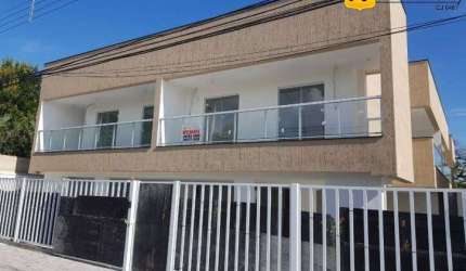 Residencial Ilha do Farol - Próximo a Lagoa das Palmeiras