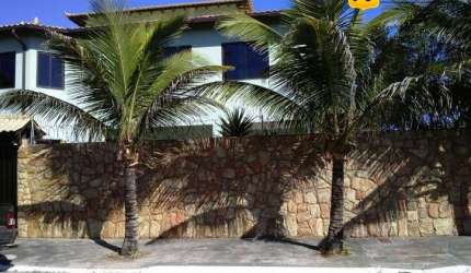 Excelente casa com fino acabamento à venda no Foguete, Cabo Frio/RJ