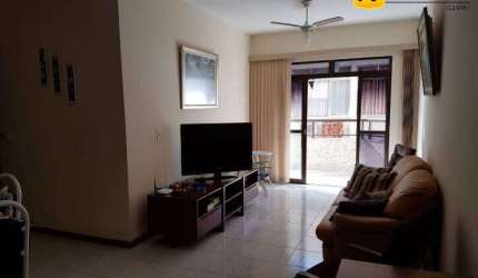 Ótimo apartamento de alto padrão