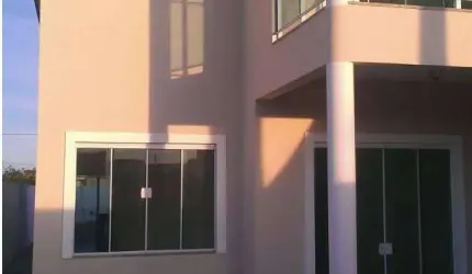 Casa Duplex São Pedro da Aldeia