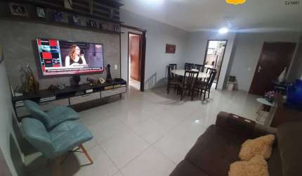 Apartamento Amplo No Braga