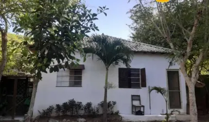 Caminho Verde  2 Casas