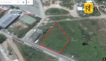 Área Para Investidores