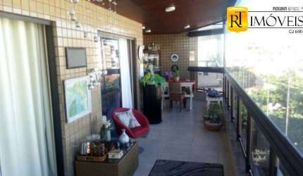 Linda Cobertura Duplex à Venda no Braga - Cabo Frio/RJ