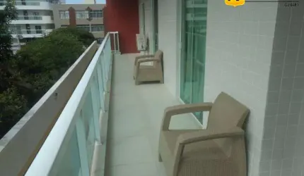 Ótimo apartamento no miolo do Centro