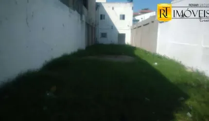 Ótimo Terreno Com Loja em São Cristóvão Para Venda ou Locação.