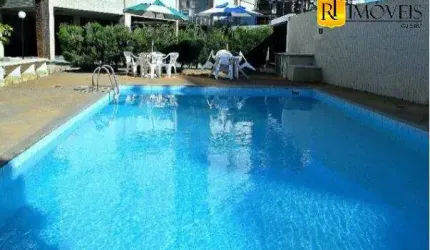 Cobertura Duplex perto da Praia