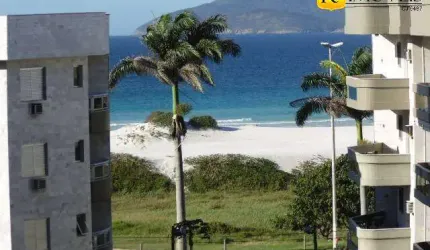 Apartamento Na Quadra Da Praia