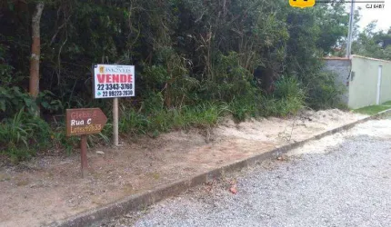 Terreno à venda no condomínio Caravelas, Búzios/RJ
