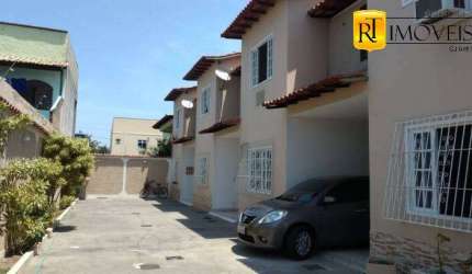 Vendo Ótima Casa