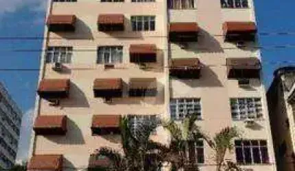 Apartamento com 2 Quartos em Icaraí - Niterói/RJ