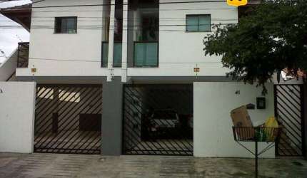 Apartamento no Jd Excelsior perto do Shopping