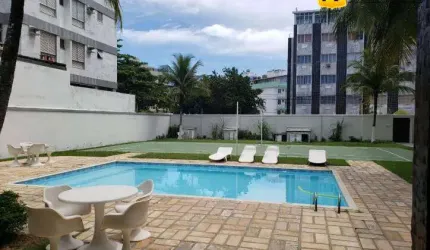 APARTAMENTO PRÓXIMO A PRAIA DAS DUNAS.