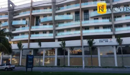 Ótimo apartamento Braga